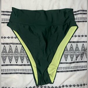 Aerie Bikini Bottoms NWT
